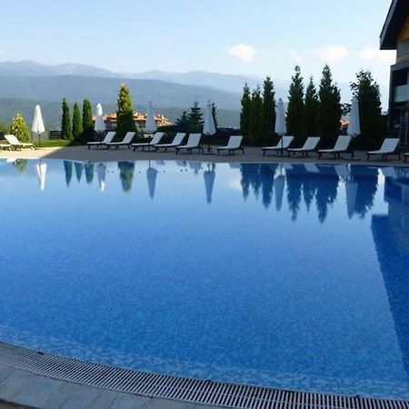 Aspen Heights 4 Bed Studio Bansko Zewnętrze zdjęcie