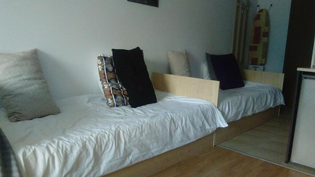 Aspen Heights 4 Bed Studio Bansko Zewnętrze zdjęcie