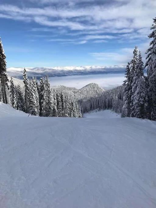 Aspen Heights 4 Bed Studio Bansko Zewnętrze zdjęcie