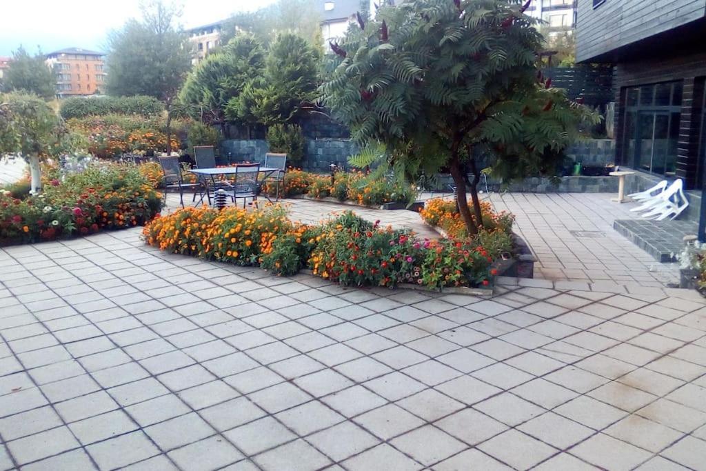 Aspen Heights 4 Bed Studio Bansko Zewnętrze zdjęcie