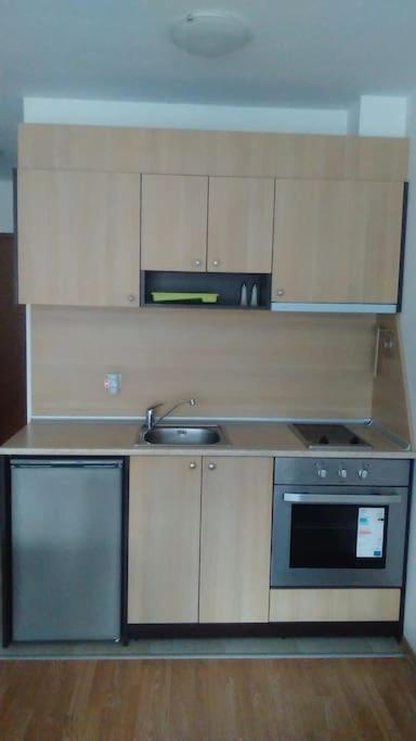 Aspen Heights 4 Bed Studio Bansko Zewnętrze zdjęcie