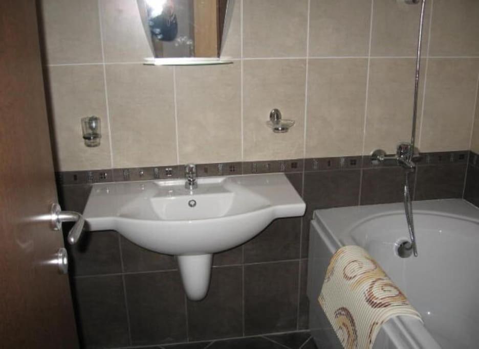 Aspen Heights 4 Bed Studio Bansko Zewnętrze zdjęcie