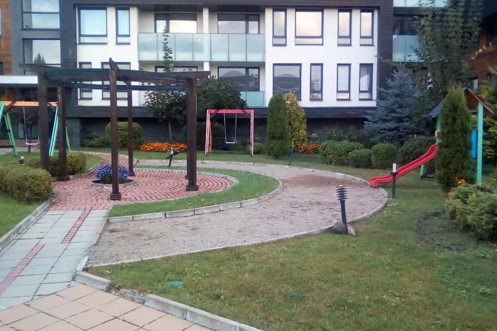 Aspen Heights 4 Bed Studio Bansko Zewnętrze zdjęcie