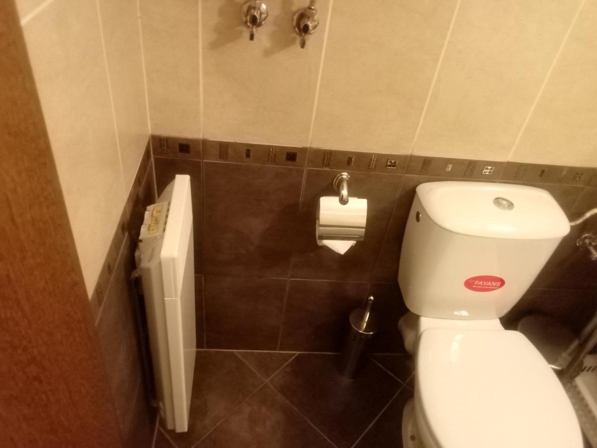 Aspen Heights 4 Bed Studio Bansko Zewnętrze zdjęcie